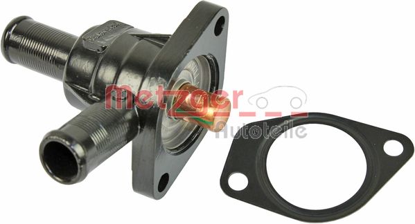 Thermostat, coolant (4006152)