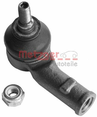 Tie Rod End (54020402)