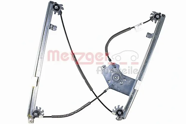 Window Regulator (2160729)