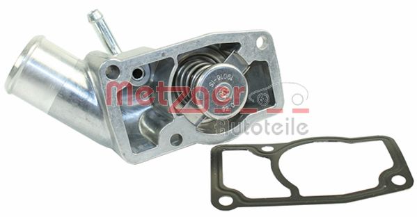Thermostat, coolant (4006227)