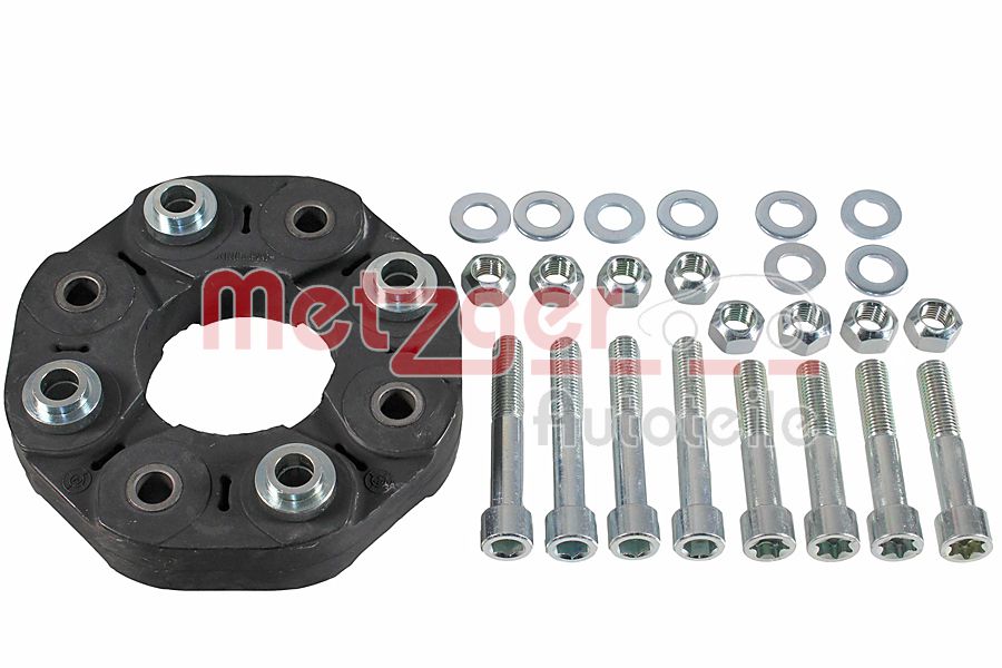 Joint, propshaft (8073640)