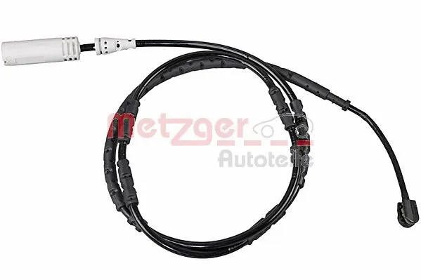 Warning Contact, brake pad wear (1190249)