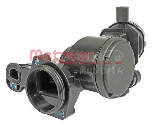 Valve, crankcase ventilation (2385017)