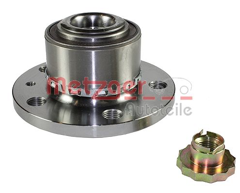 Wheel Bearing Kit (WM 1159)