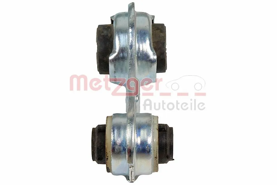 Mounting, engine