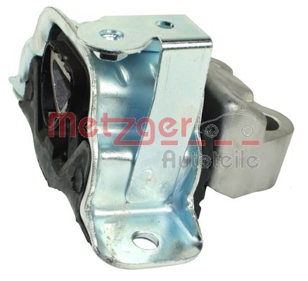 Mounting, engine