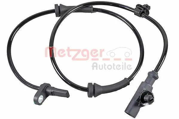 Sensor, wheel speed (09001289)