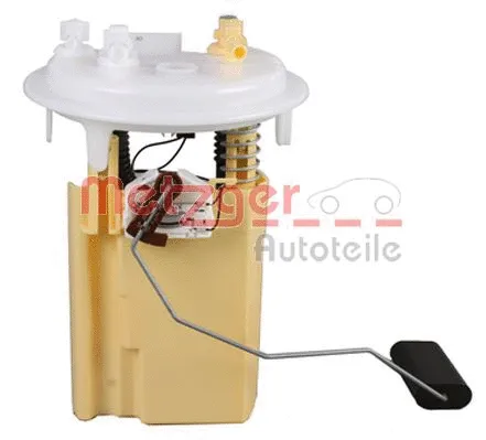 Sender Unit, fuel tank (2250315)
