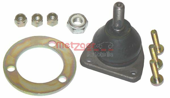 Ball Joint (57020518)