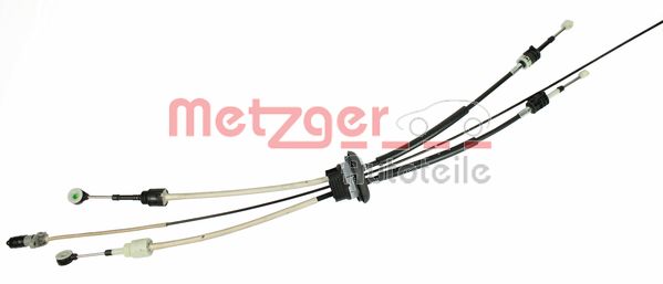 Cable Pull, manual transmission (3150079)