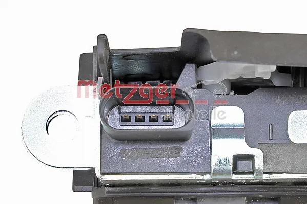 Tailgate Lock (2310617)