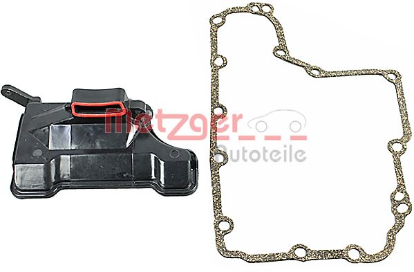Hydraulic Filter Kit, automatic transmission