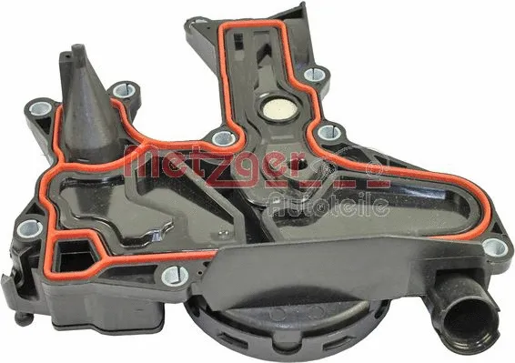Valve, crankcase ventilation