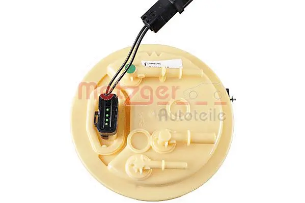 Sender Unit, fuel tank
