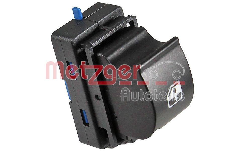Switch, window regulator (09161043)