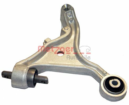 Control/Trailing Arm, wheel suspension (58025401)