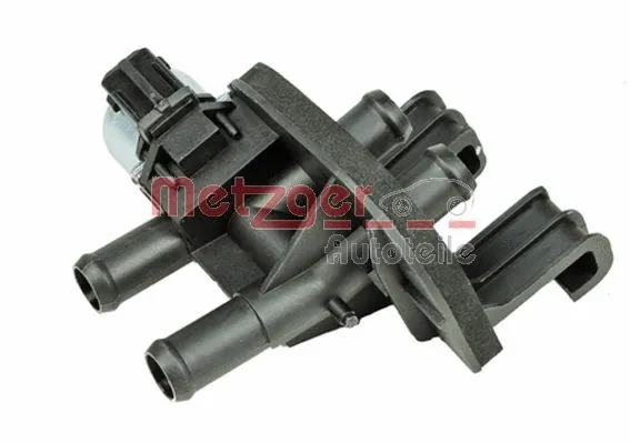 Coolant Control Valve