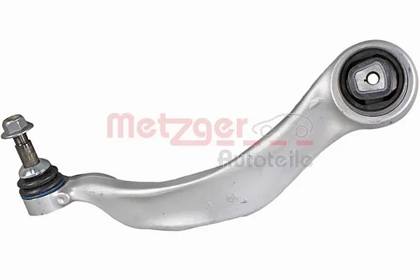 Control/Trailing Arm, wheel suspension (58110901)