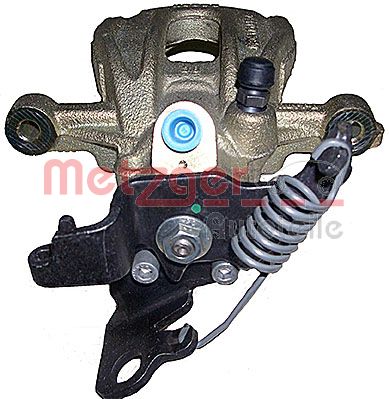 Brake Caliper (6250481)