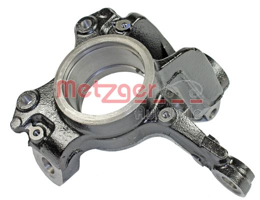 Steering Knuckle, wheel suspension (58088501)