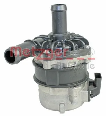 Auxiliary Water Pump (cooling water circuit)