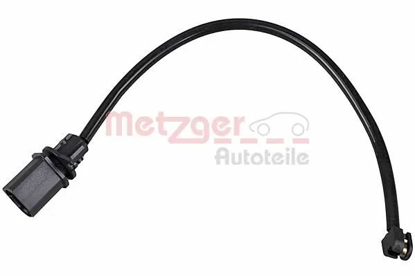 Warning Contact, brake pad wear (1190284)