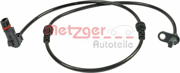 Sensor, wheel speed (0900204)