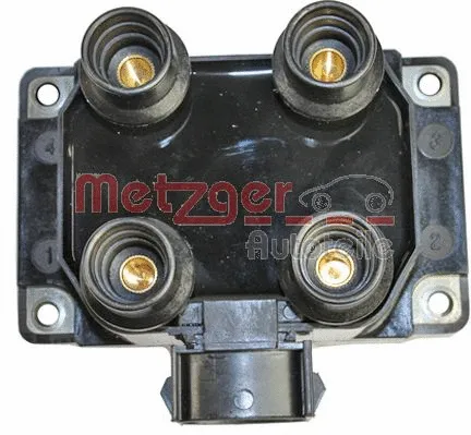 Ignition Coil (0880151)
