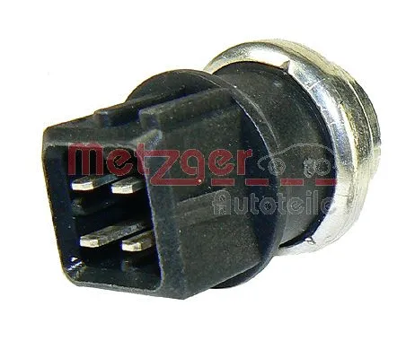 Sensor, coolant temperature