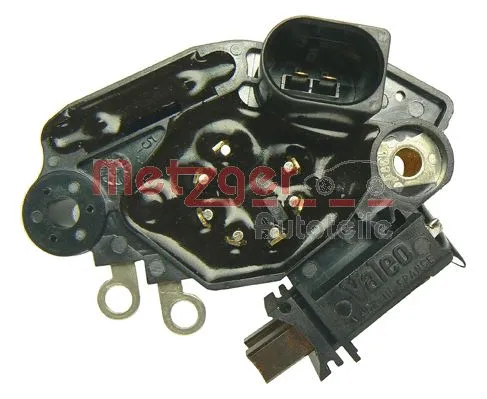 Alternator Regulator (2390067)