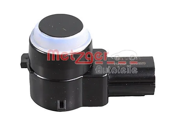 Sensor, parking distance control