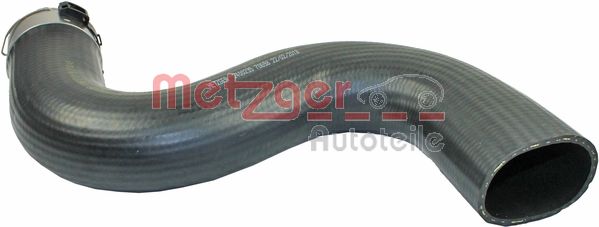 Charge Air Hose (2400235)