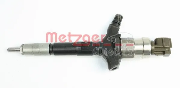 Injector Nozzle