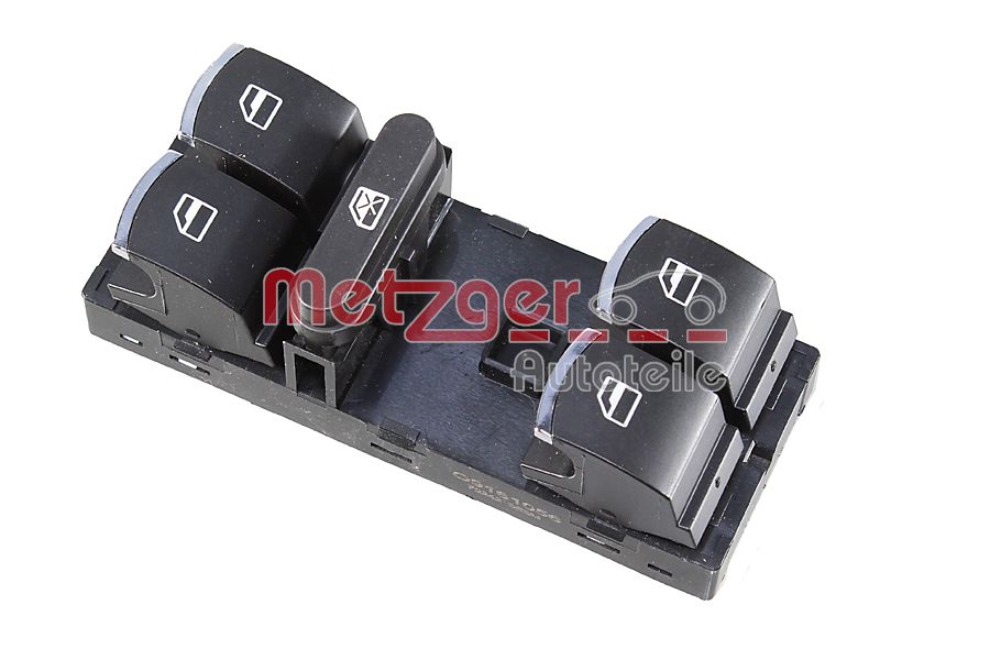 Switch, window regulator (09161056)