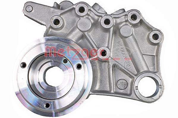 Bearing Bracket, camshaft