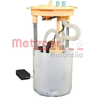 Fuel Feed Unit