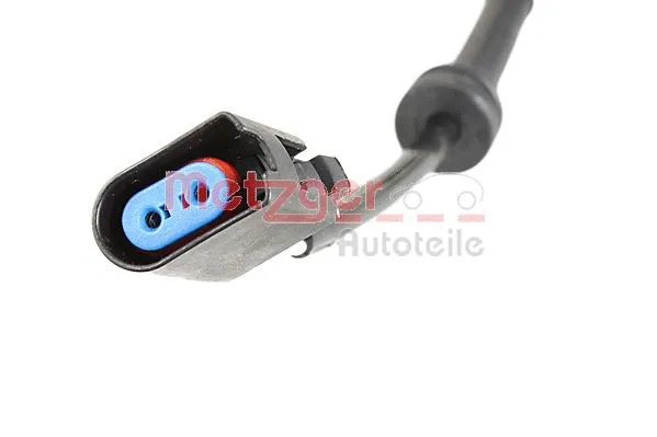 Sensor, wheel speed (0900360)