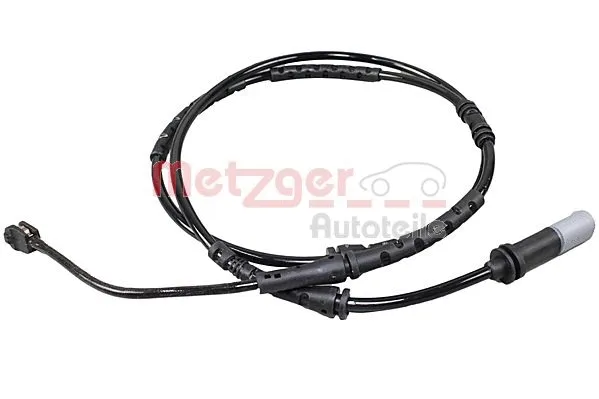 Warning Contact, brake pad wear (1190262)