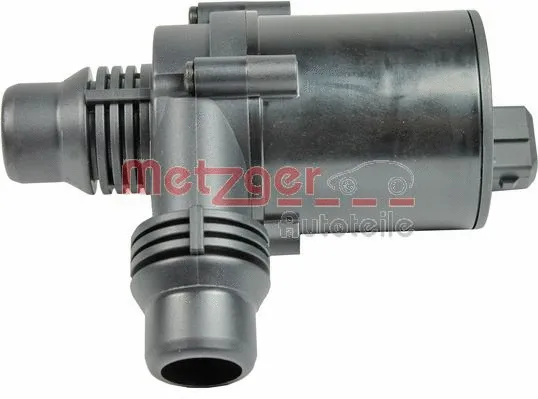 Auxiliary Water Pump (cooling water circuit)