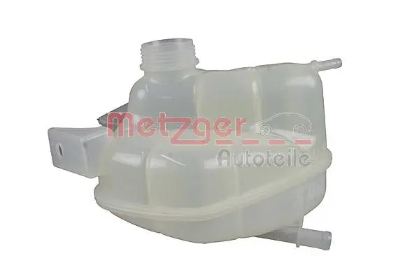 Expansion Tank, coolant (2140134)