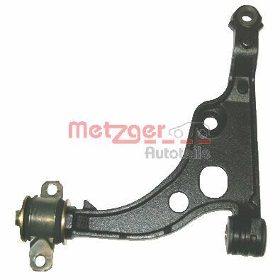 Control/Trailing Arm, wheel suspension (58049501)
