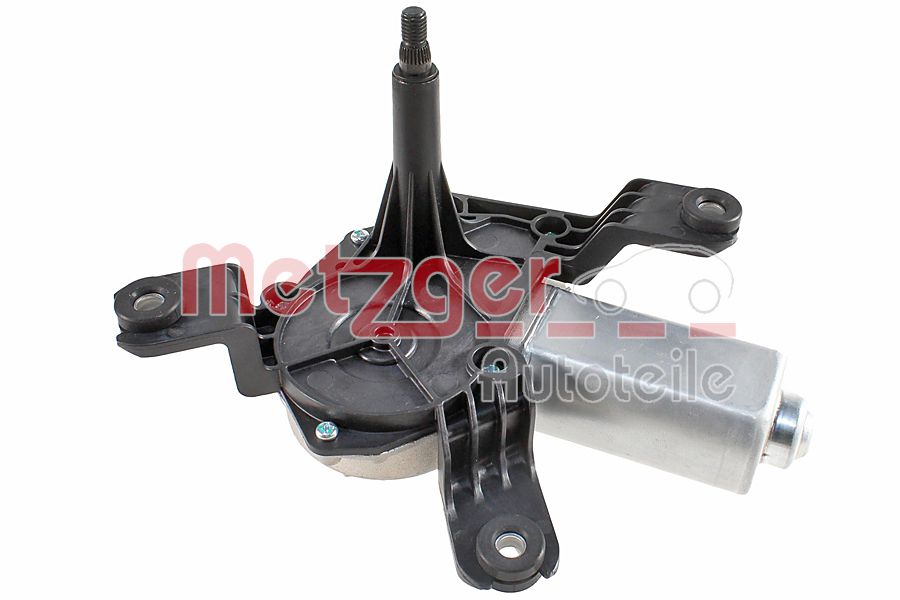 Wiper Motor (2191001)