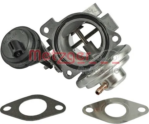 EGR Valve