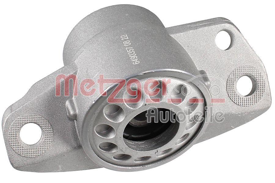 Suspension Strut Support Mount (6490357)