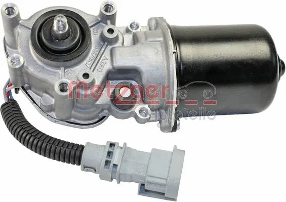 Wiper Motor