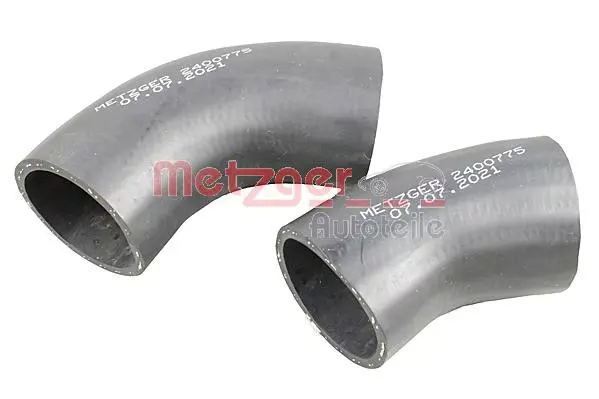 Charge Air Hose (2400775)