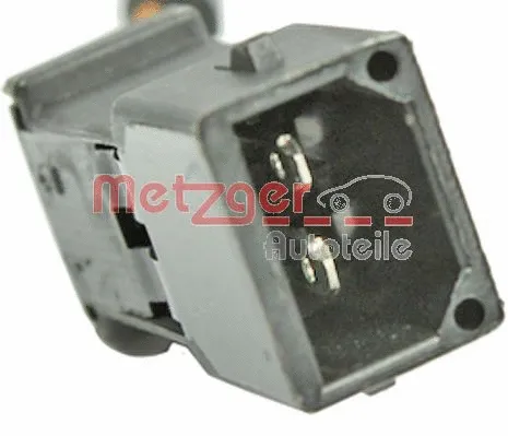 Sensor, wheel speed (0900197)