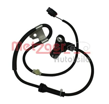 Sensor, wheel speed (0900766)