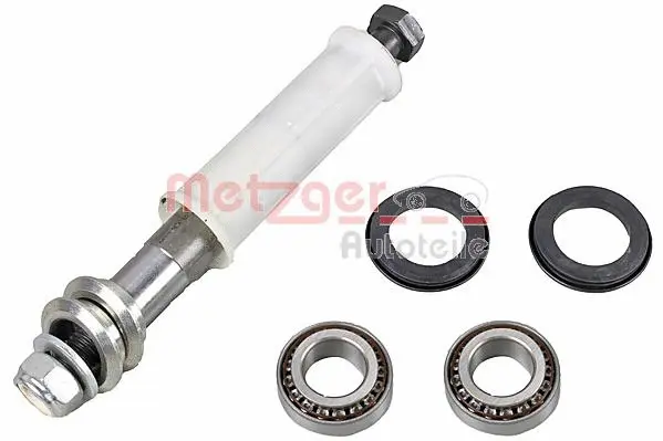 Repair Kit, axle beam (55004849)