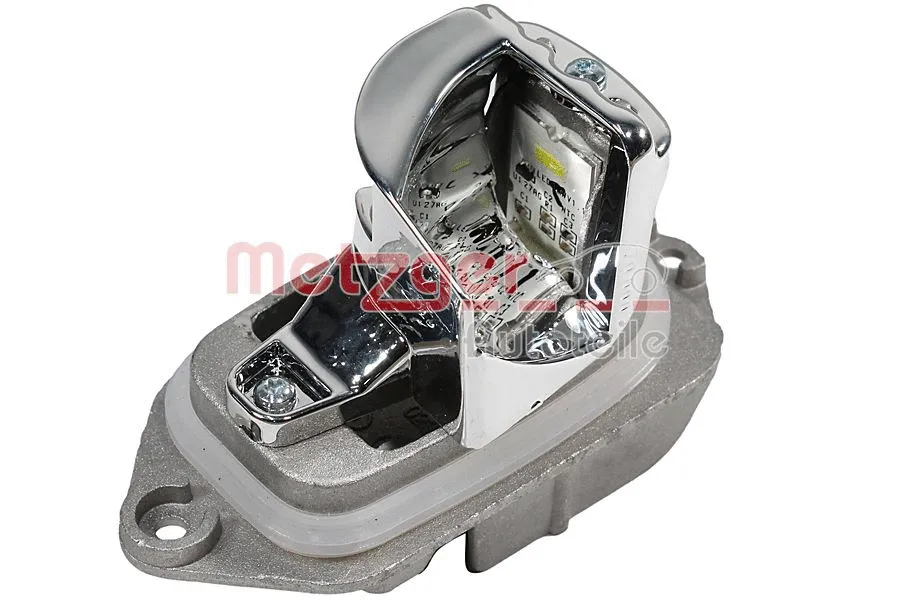 Control Unit, lights